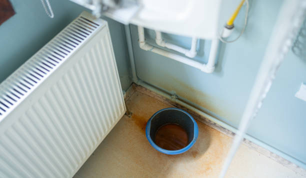 Best Water damage contractors near me  in Palos Hls, IL