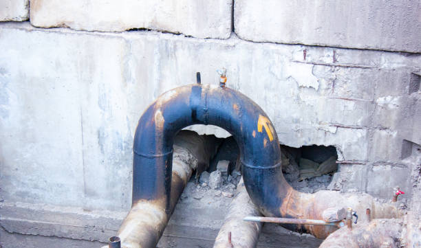 Best Flood damage cleanup  in Palos Hls, IL